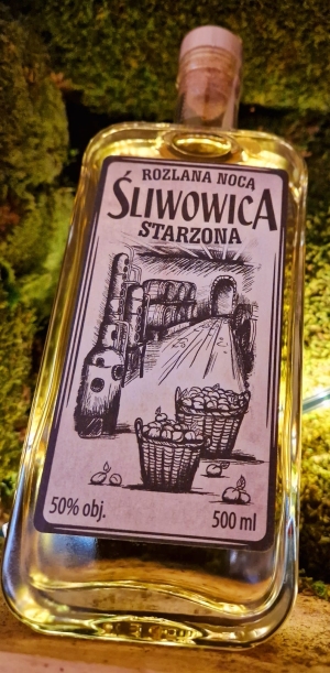 Sliwowitz       4cl